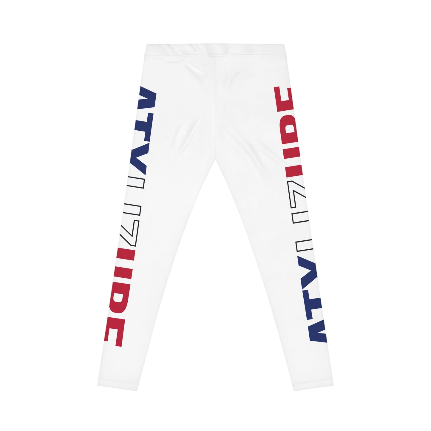 ATXLIZURE - Women's Casual Leggings