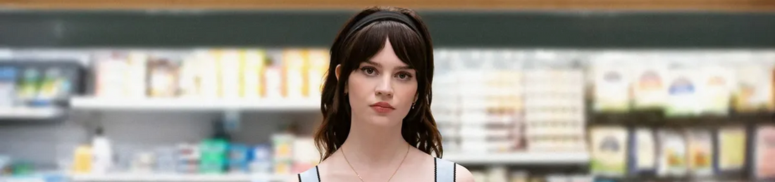 Robots, Love, and the Echoes of Abuse -  Companion Movie Review