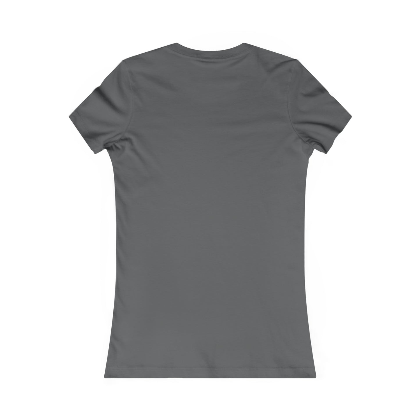 Beach leisure - Women's Favorite Tee