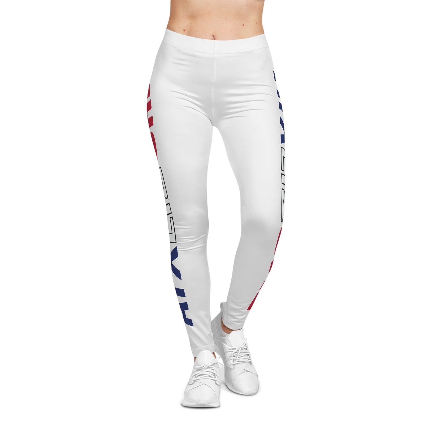 ATXLIZURE - Women's Casual Leggings
