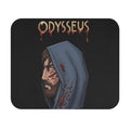 Odysseus Portrait Mouse Pad