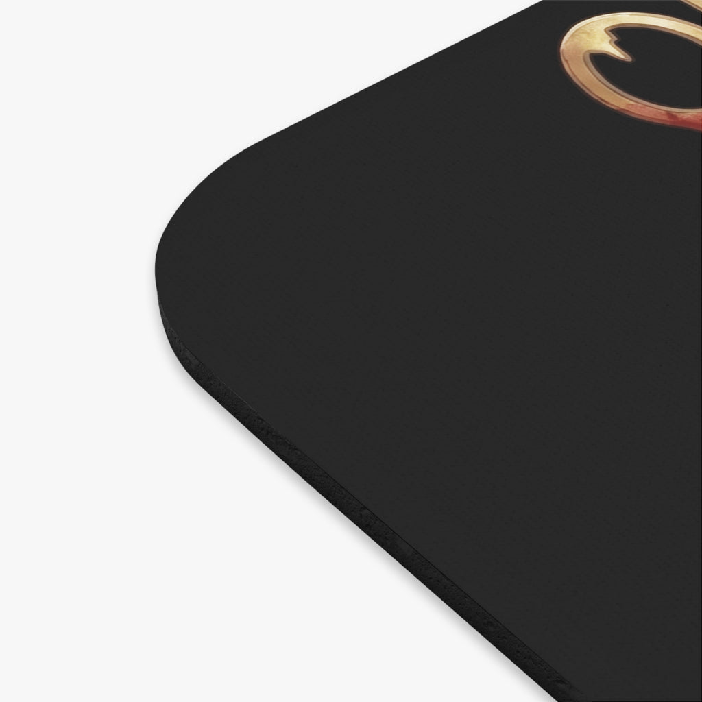 Odysseus Portrait Mouse Pad