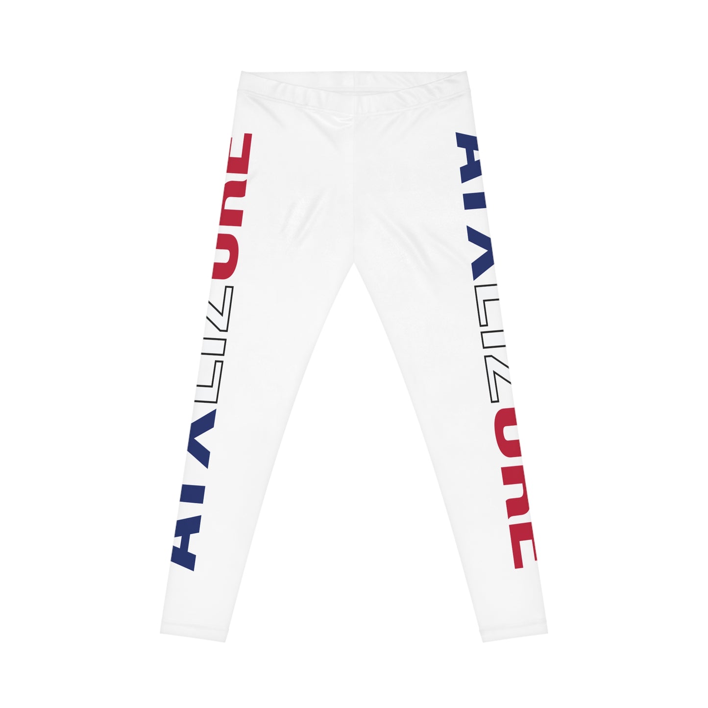 ATXLIZURE - Women's Casual Leggings