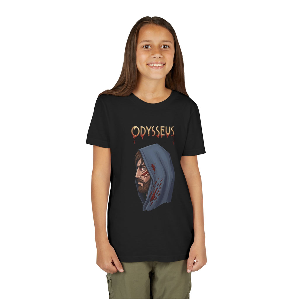 Odysseus (Youth Sizes)