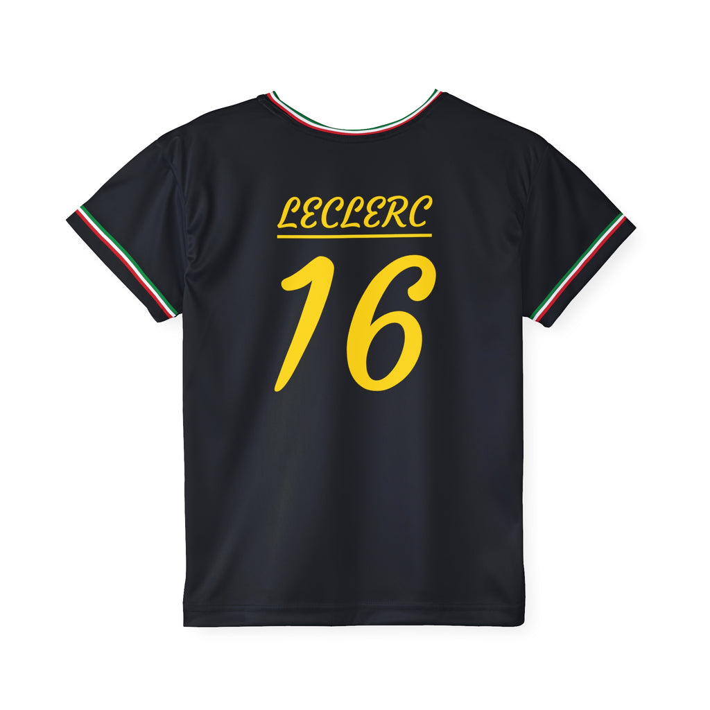 Kids Sports Jersey (AOP)