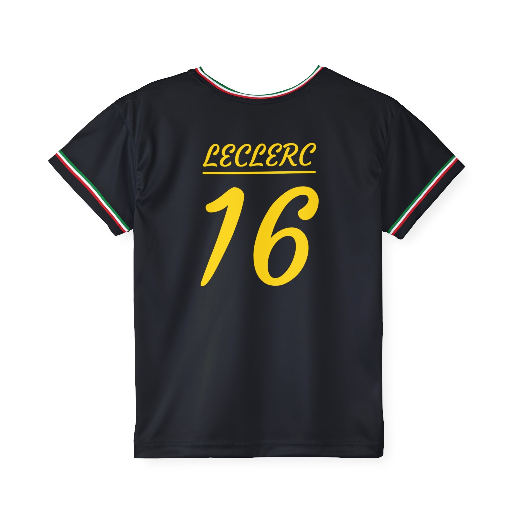 Kids Sports Jersey (AOP)
