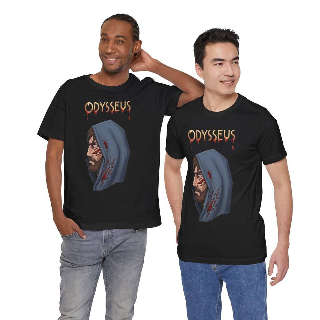 Odysseus (Adult Sizes)