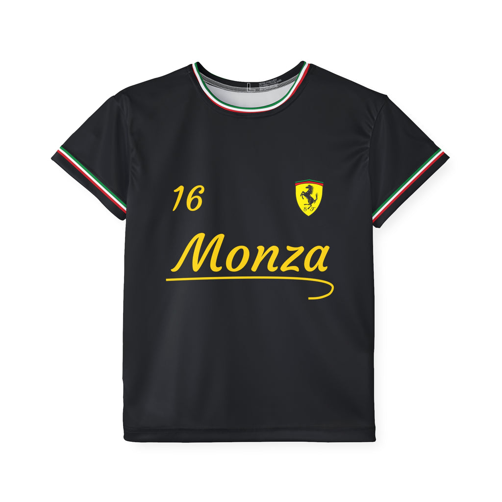 Kids Sports Jersey (AOP)