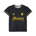 Kids Sports Jersey (AOP)