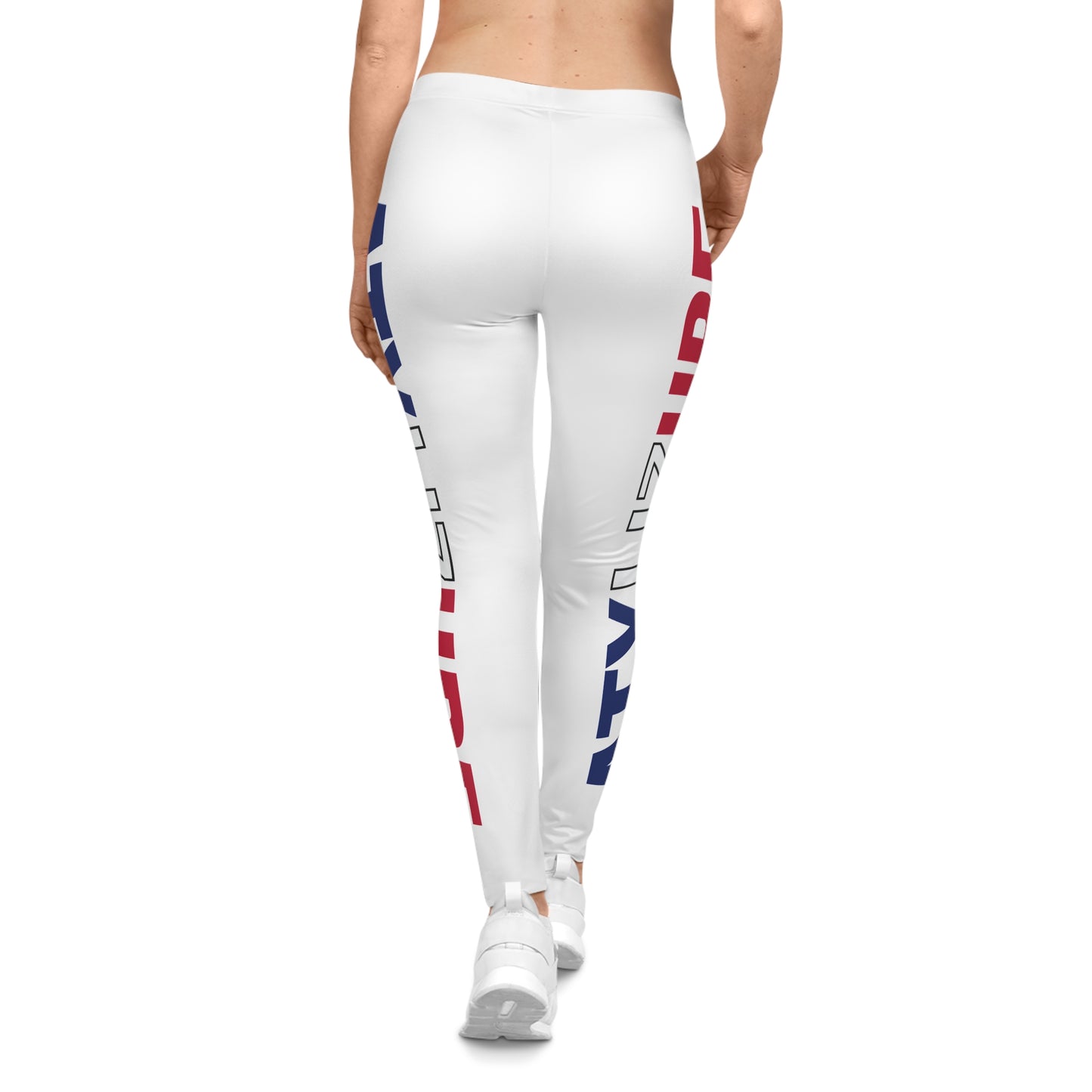 ATXLIZURE - Women's Casual Leggings