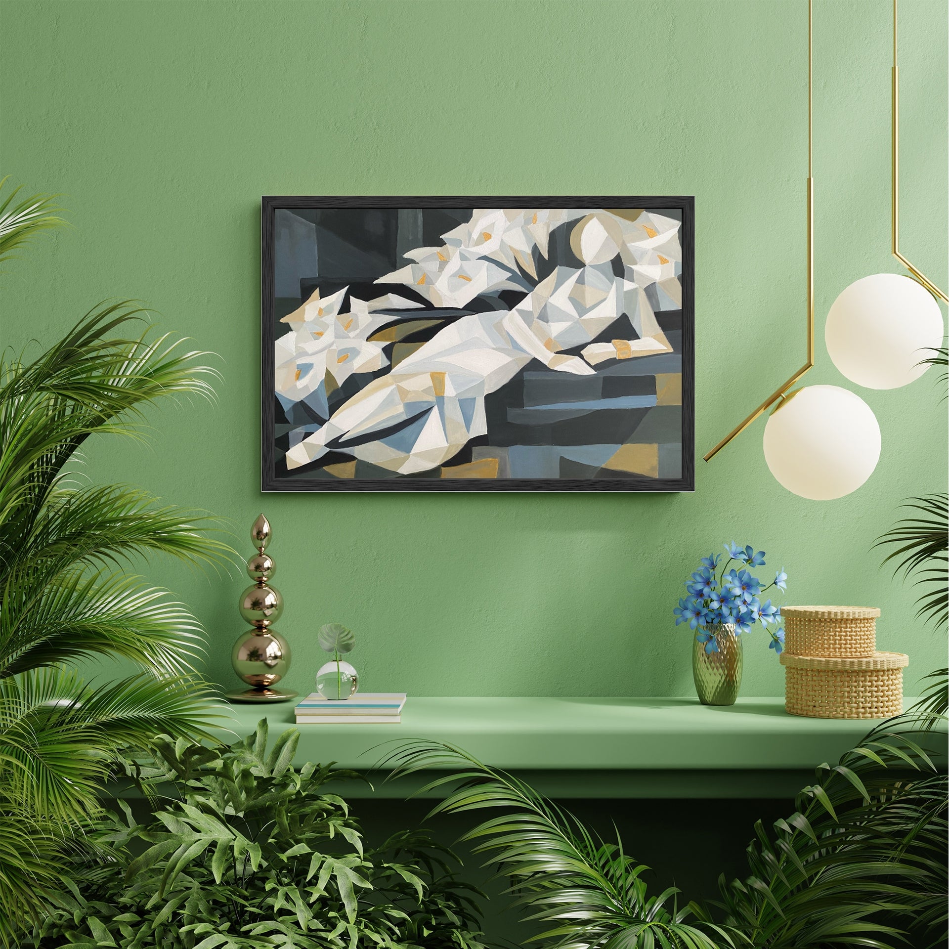 After the Bloom - Prints