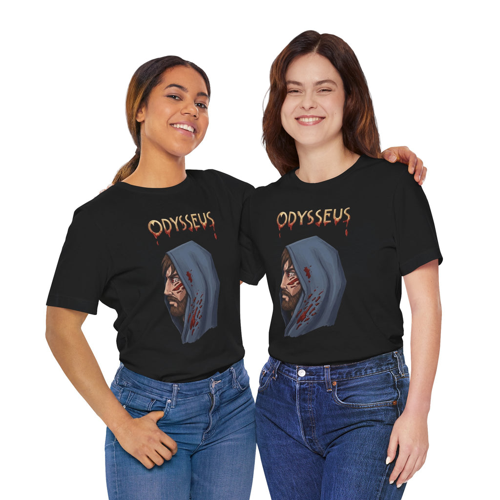 Odysseus (Adult Sizes)
