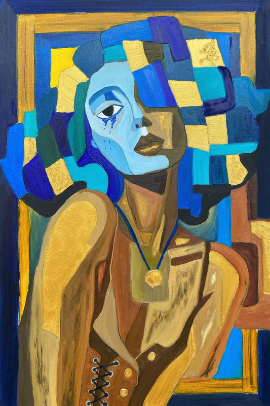 What I let you see - Fine art prints